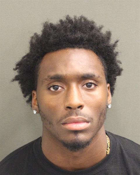  DAVIDREE JAMAR JR REESE Photo Image