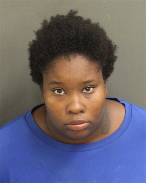 KESHAI BRIANA HOLLOWAY Photo Image