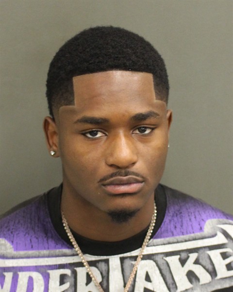 JASON ERIC JR THOMAS Mugshot JASON ERIC JR THOMAS Mugshot / County Arrests / Orange County Arrests