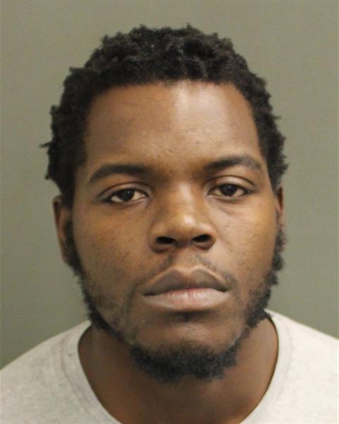  WILSON JOVON DESIR Photo Image