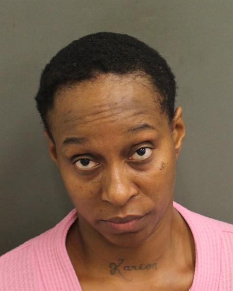  ARNESHA RACILLA COATS Photo Image