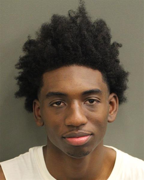  RAYSHAWN OCTAVIOUS WILLIAMS Photo Image