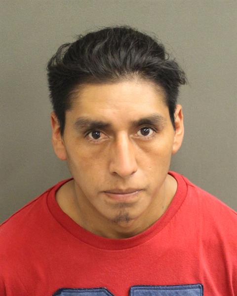  RUDY WALDEMAR SANCHEZLOPEZ Photo Image