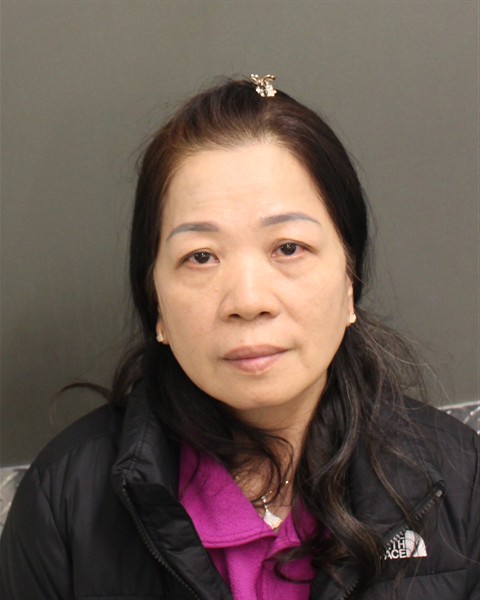  LIYU PAN Photo Image
