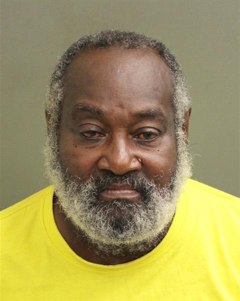  WILBERT EUGENE BAKER Photo Image