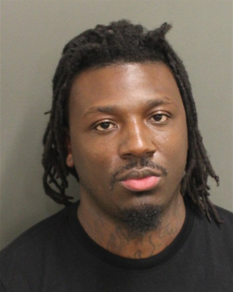 CEDRIC LATROY GARDNER Mugshot CEDRIC LATROY GARDNER Mugshot / County Arrests / Orange County Arrests