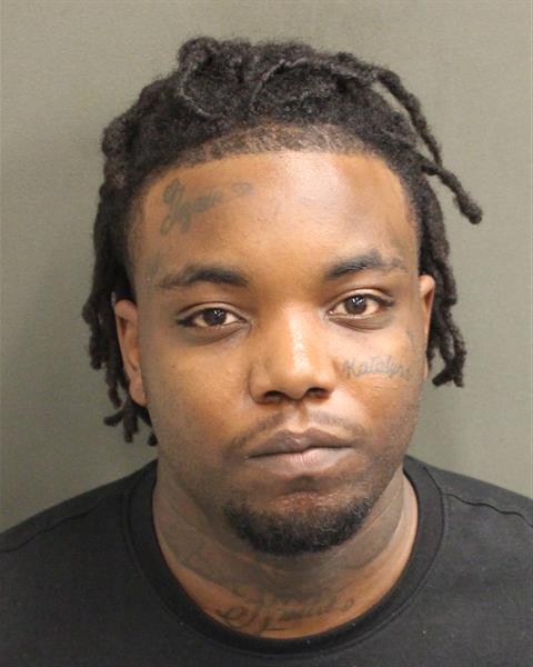 KAVON CARR Mugshot KAVON CARR Mugshot / County Arrests / Orange County Arrests