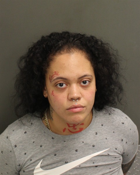 VERSASHA KENTERA LITTLE Mugshot VERSASHA KENTERA LITTLE Mugshot / County Arrests / Orange County Arrests