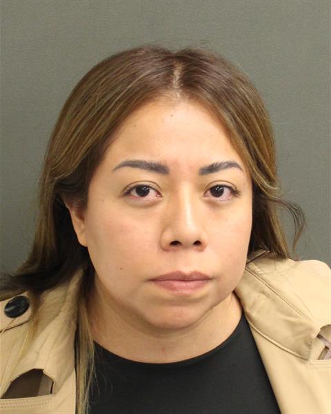 ISABEL ALBA LOPEZJUAREZ Mugshot ISABEL ALBA LOPEZJUAREZ Mugshot / County Arrests / Orange County Arrests