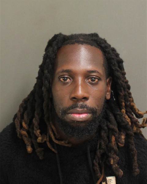JEFF YVON Mugshot JEFF YVON Mugshot / County Arrests / Orange County Arrests