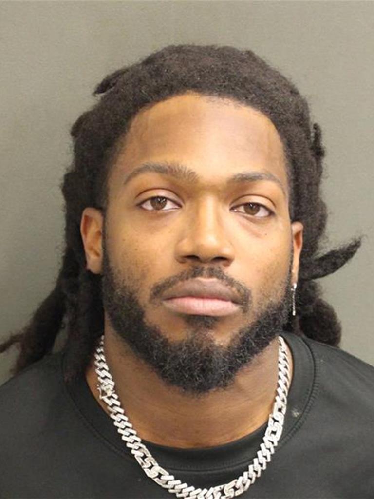 ERNST CHARLES Mugshot ERNST CHARLES Mugshot / County Arrests / Orange County Arrests