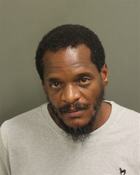  ROBERT KENTRELL HAMILTON Mugshot / County Arrests / Orange County Arrests