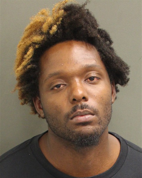 JUSTIN DONTAVIAN GANDY Mugshot JUSTIN DONTAVIAN GANDY Mugshot / County Arrests / Orange County Arrests