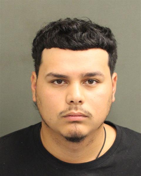 ANTONIO IVON LANDIN Mugshot ANTONIO IVON LANDIN Mugshot / County Arrests / Orange County Arrests