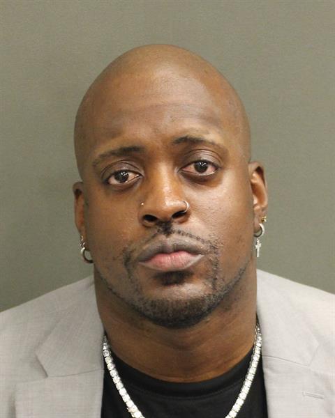 TERRELL FREDERICK JOHNSON Mugshot TERRELL FREDERICK JOHNSON Mugshot / County Arrests / Orange County Arrests