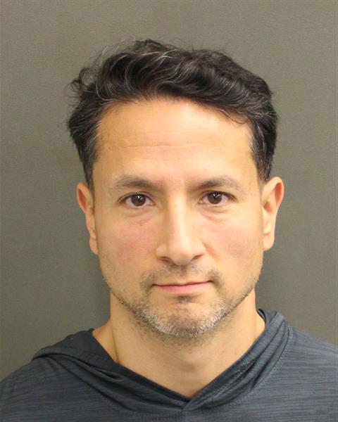 MIGUEL ALEXANDER RIVEROS Mugshot MIGUEL ALEXANDER RIVEROS Mugshot / County Arrests / Orange County Arrests