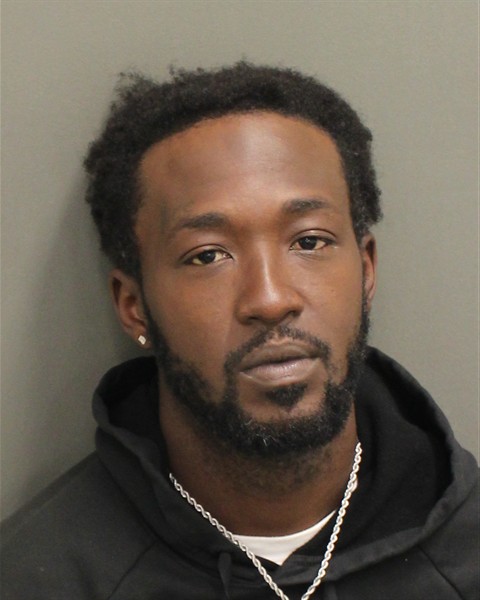 ALVIN EUGENE JR JAMES Mugshot ALVIN EUGENE JR JAMES Mugshot / County Arrests / Orange County Arrests