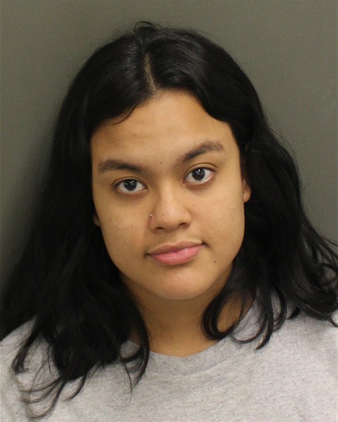 YOSELIN GONZALEZQUIMBAY Mugshot YOSELIN GONZALEZQUIMBAY Mugshot / County Arrests / Orange County Arrests