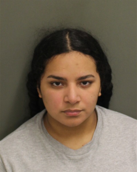 INDRIANA DELGADO Mugshot INDRIANA DELGADO Mugshot / County Arrests / Orange County Arrests