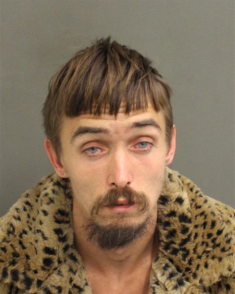 ANDREW TAYLOR GOAD Mugshot ANDREW TAYLOR GOAD Mugshot / County Arrests / Orange County Arrests