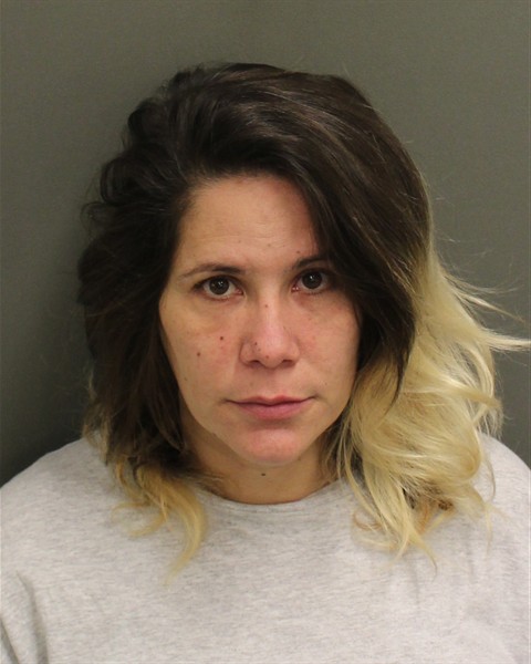 ZULEIMA HERNANDEZDIAZ Mugshot ZULEIMA HERNANDEZDIAZ Mugshot / County Arrests / Orange County Arrests