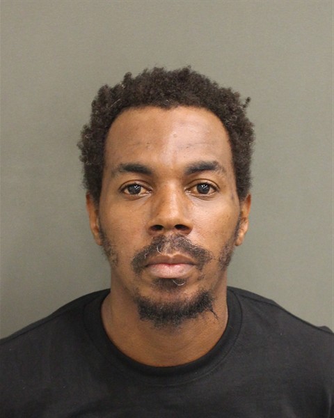 ALFONZA JR MOORE Mugshot ALFONZA JR MOORE Mugshot / County Arrests / Orange County Arrests