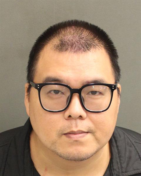 TAO WANG Mugshot TAO WANG Mugshot / County Arrests / Orange County Arrests