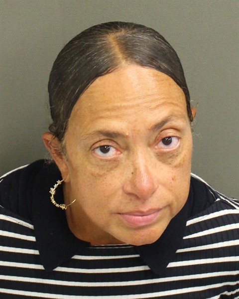 RENEE DENISE FISHER Mugshot RENEE DENISE FISHER Mugshot / County Arrests / Orange County Arrests
