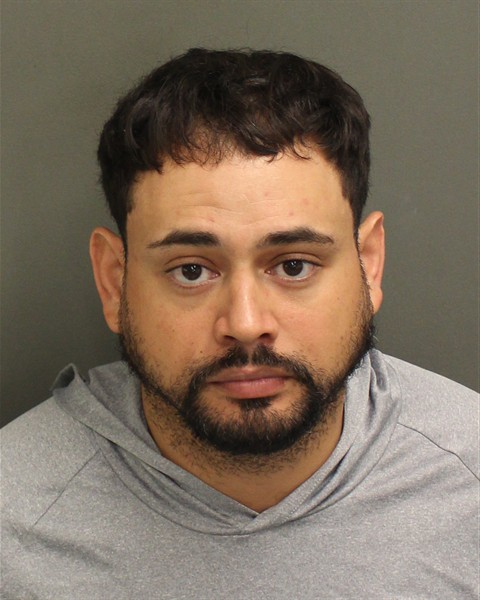 RICHARD FELIX Mugshot RICHARD FELIX Mugshot / County Arrests / Orange County Arrests