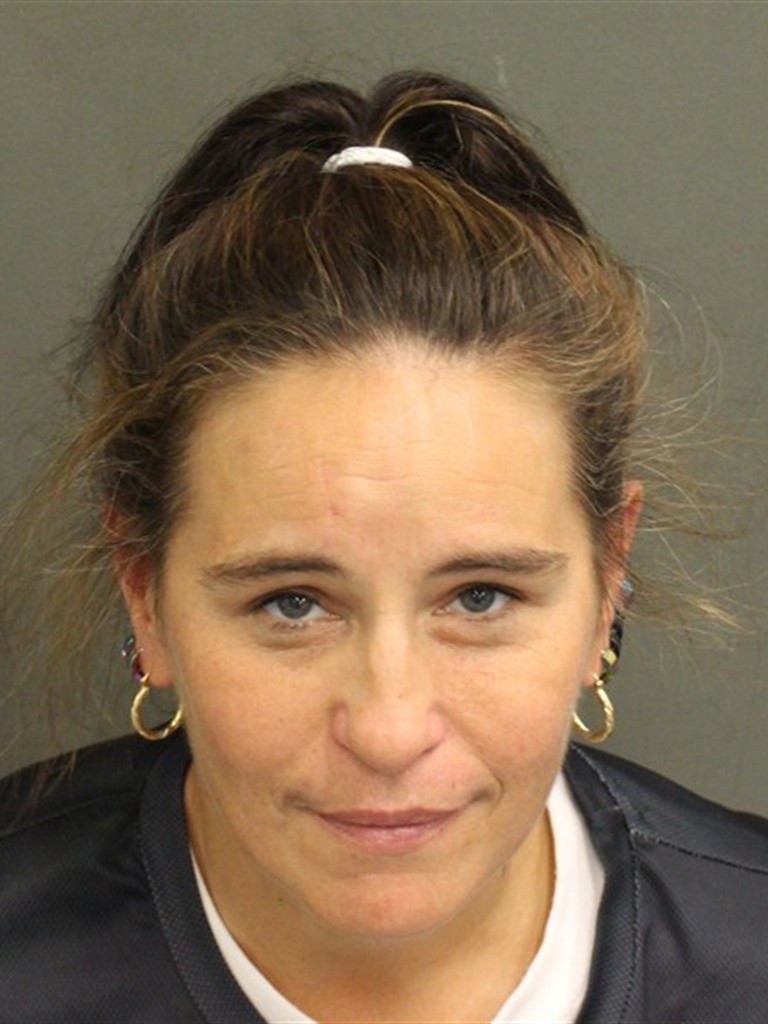 TINA PLEASANT Mugshot TINA PLEASANT Mugshot / County Arrests / Orange County Arrests