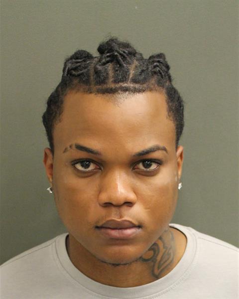 DEAN AUNDRE JORDAN Mugshot DEAN AUNDRE JORDAN Mugshot / County Arrests / Orange County Arrests