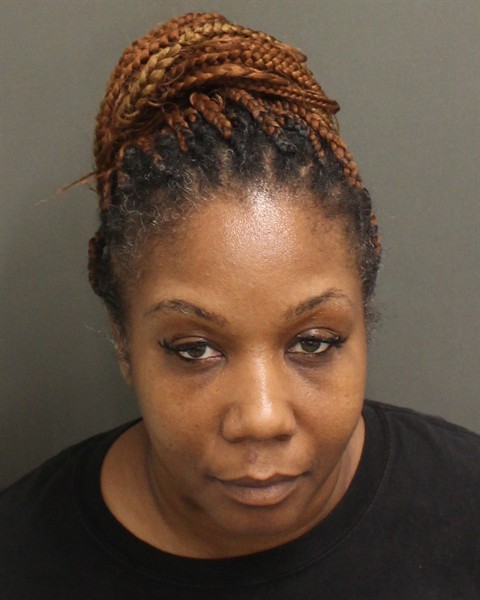 CHIMERE VANDELL SWANIGAN Mugshot CHIMERE VANDELL SWANIGAN Mugshot / County Arrests / Orange County Arrests