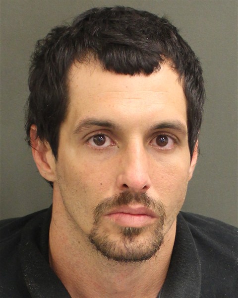 DAVID CRAIG FARINEAU Mugshot DAVID CRAIG FARINEAU Mugshot / County Arrests / Orange County Arrests