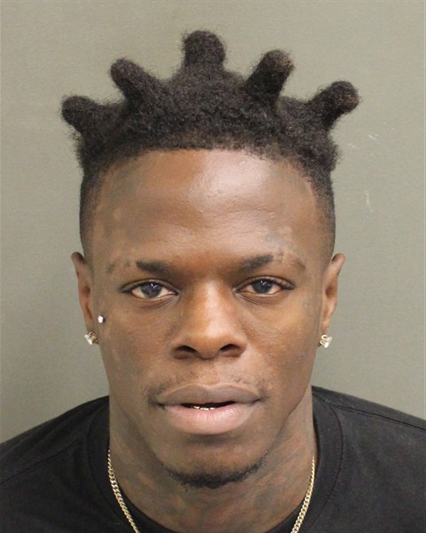  TRAVIS LAMAR BRUMMITT Photo Image