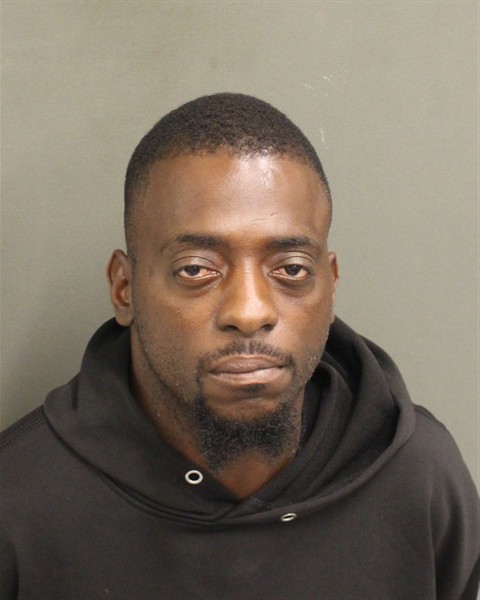 RAYSHAWN DONTAY RICHARDSON Photo Image RAYSHAWN DONTAY RICHARDSON Photo Image