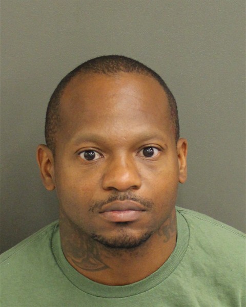  ROGER RICARDO III MIMS Photo Image