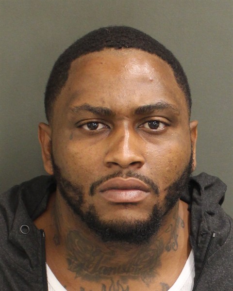 JAMAL DION LAFORTUNE Photo Image