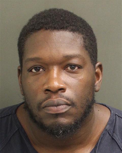  ALEXANDER JAMAR MCKINNIE Photo Image