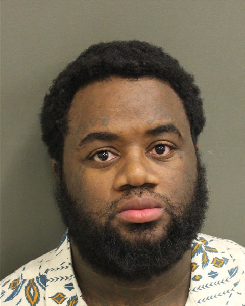 JADARIUS RASHAD HINTON Photo Image JADARIUS RASHAD HINTON Photo Image