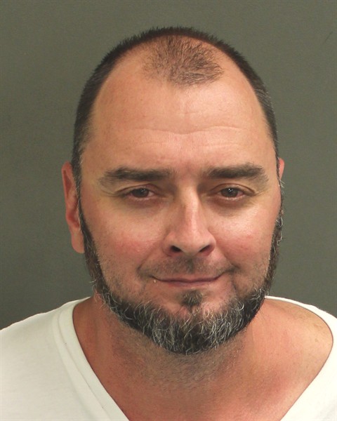  BRIAN JAY MCNAB Photo Image