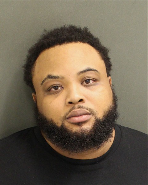  DAWAYLON BURKS THORNTON Photo Image