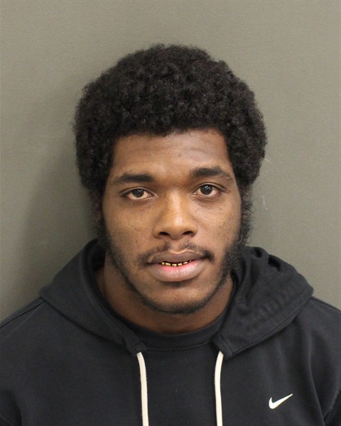 BRANDON REMELL KIRKLAND Photo Image BRANDON REMELL KIRKLAND Photo Image