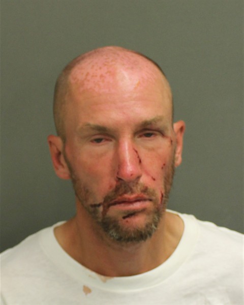  DAVID LEE CRISMOND Photo Image