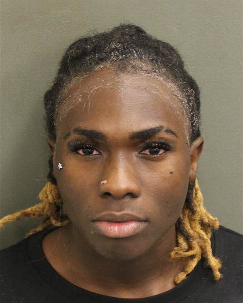 JAYSHAWN TYJAE PHELPS Photo Image JAYSHAWN TYJAE PHELPS Photo Image