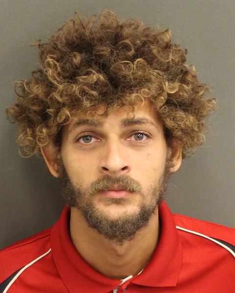  NORBERTO FABIAN RIVERA Photo Image