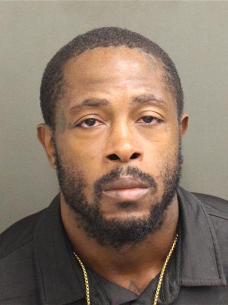  JOHN FRANKLINOUSL PERKINS Photo Image