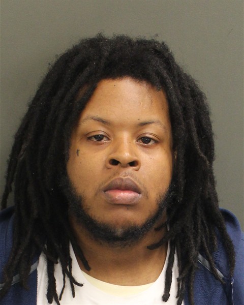  KAHLIL ISAIAH LAWRENCE Photo Image