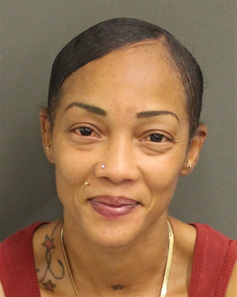  MARION DENISE RIVERA Mugshot / County Arrests / Orange County Arrests