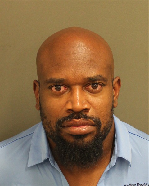  BRANDON RAY HARRIS Photo Image