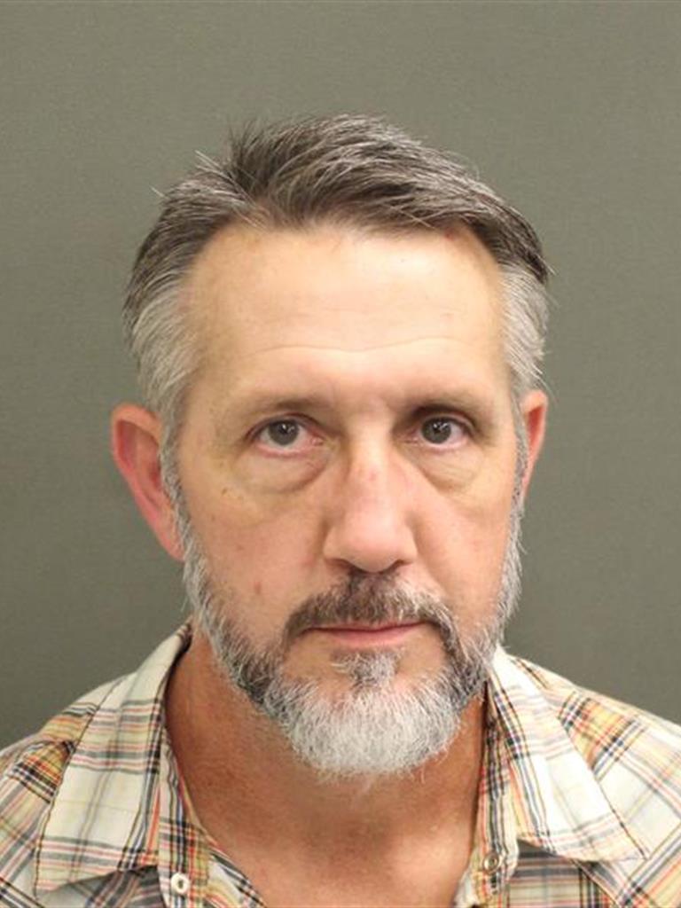  MATTHEW SHAWN FANNING Mugshot / County Arrests / Orange County Arrests